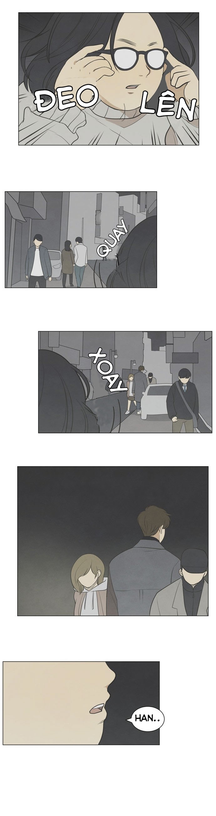 một phần vì thích em chapter 12 21