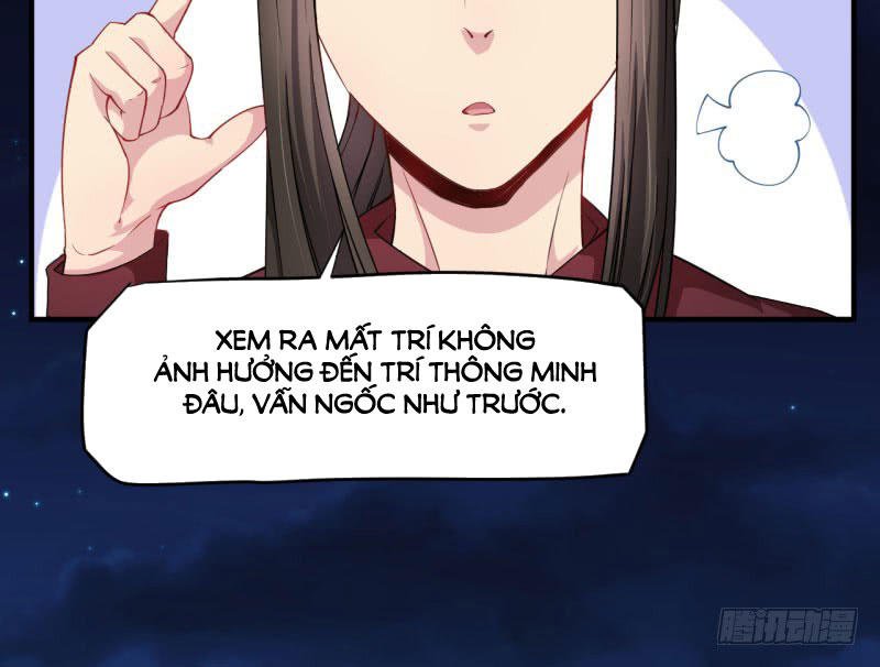 ngạo kiều quỷ vương yêu ta chapter 85 51