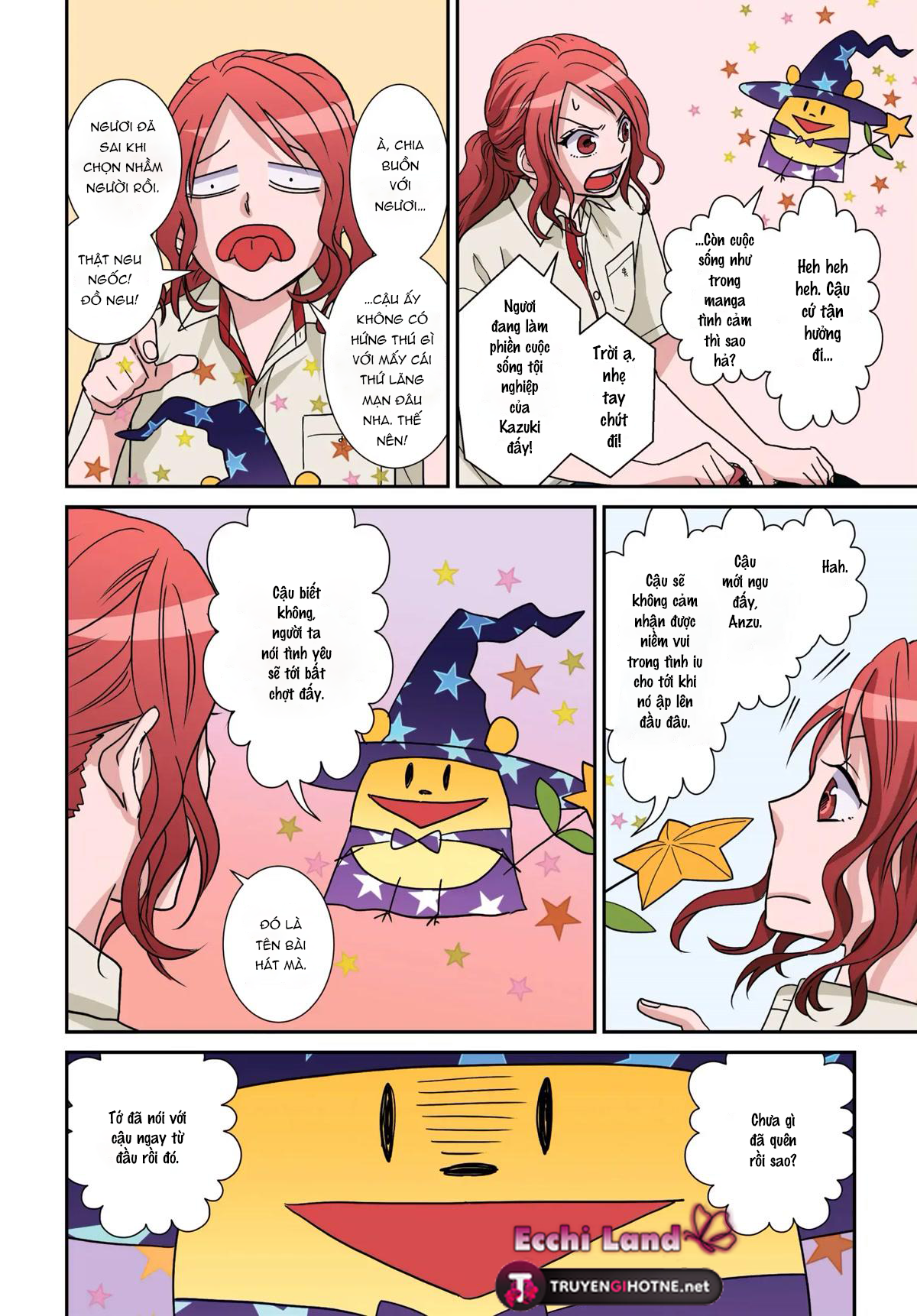 kẻ húy diệt tình yêu chapter 9.1 7