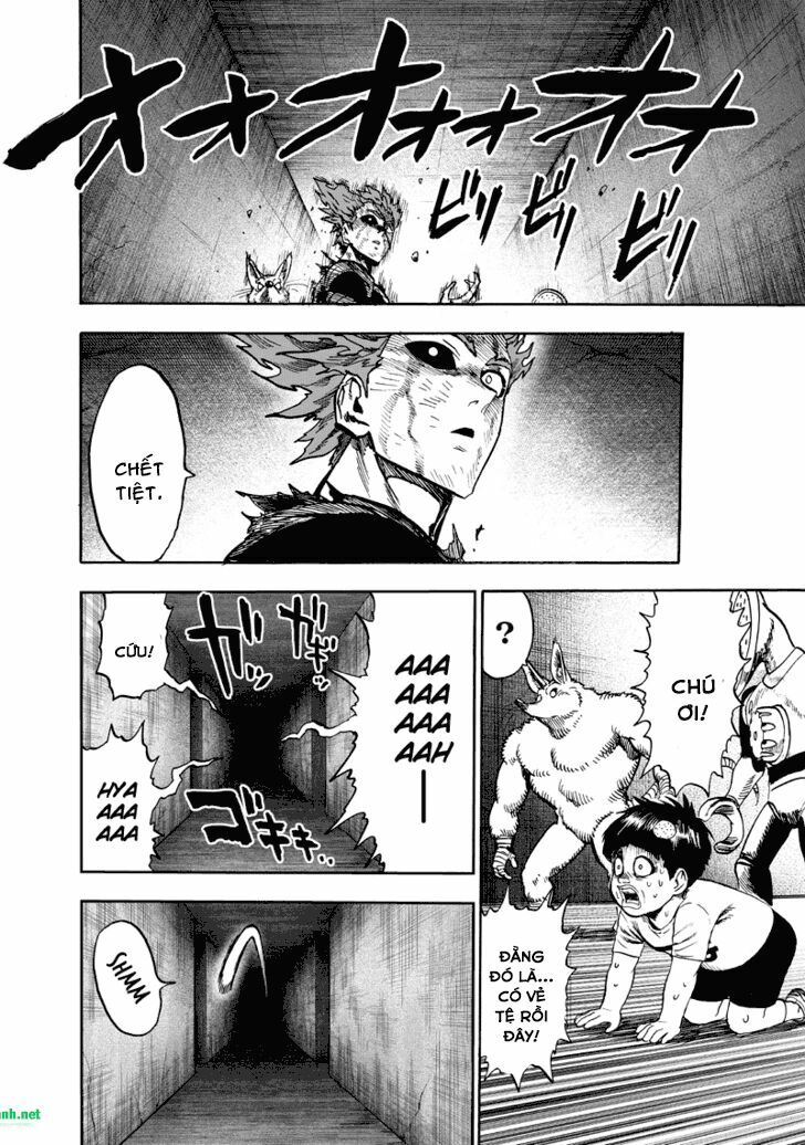 one-punch man chapter 132 24