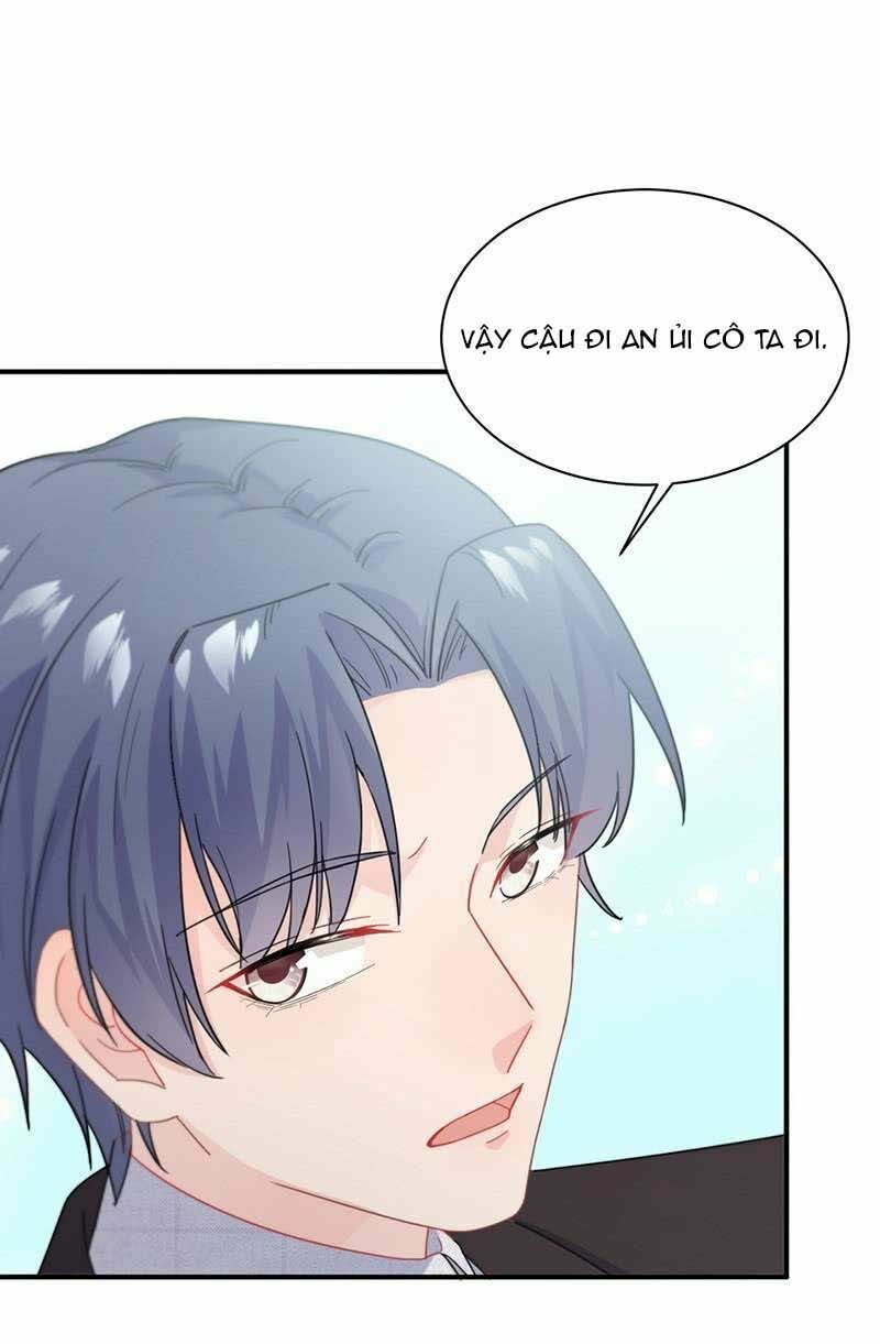 chọc tới chủ tịch tổng tài 2 chapter 121 5