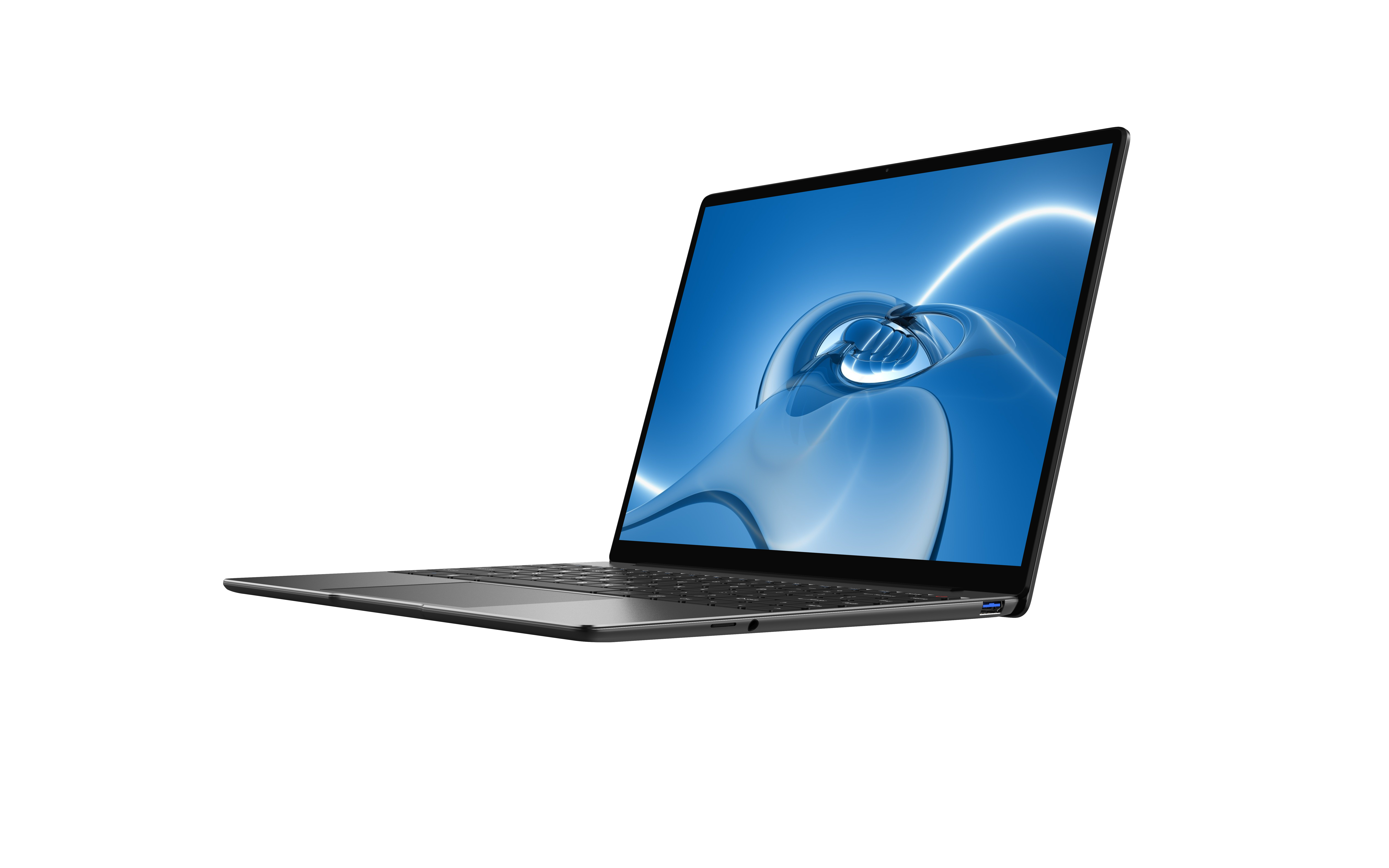 Laptop CHUWI  CoreBook X Intel Core i5-8259U ntel Iris Plus Graphics 655 14.0 inch 16GB 512GB SSD Max 1TB SSD - Hàng Chính Hãng