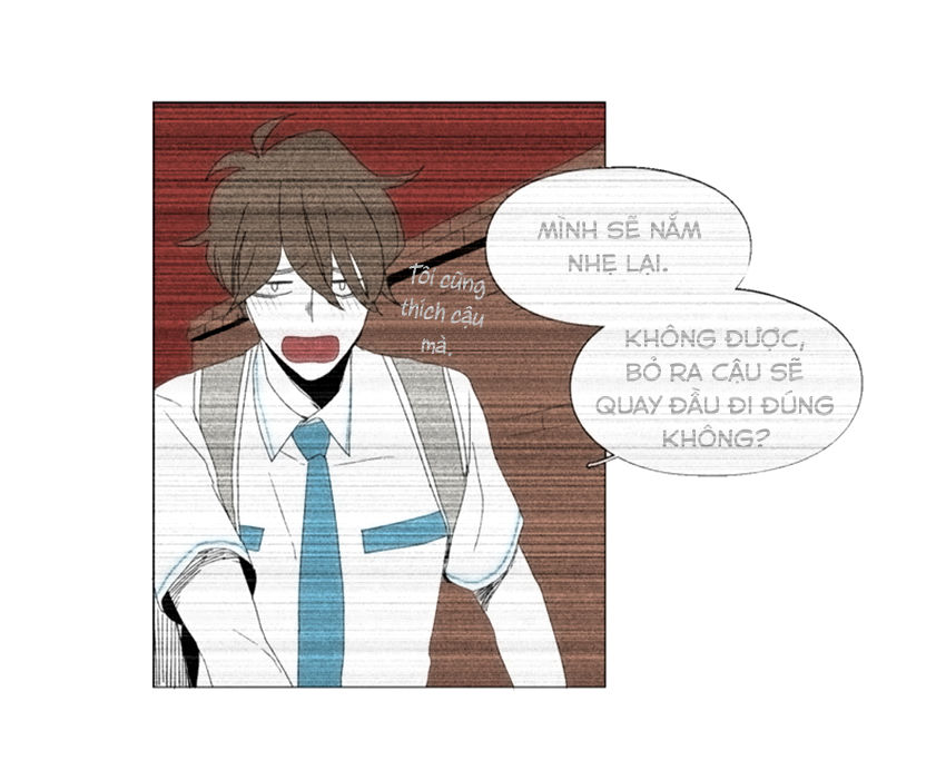 thú cưng của tôi là dơi chapter 36 65