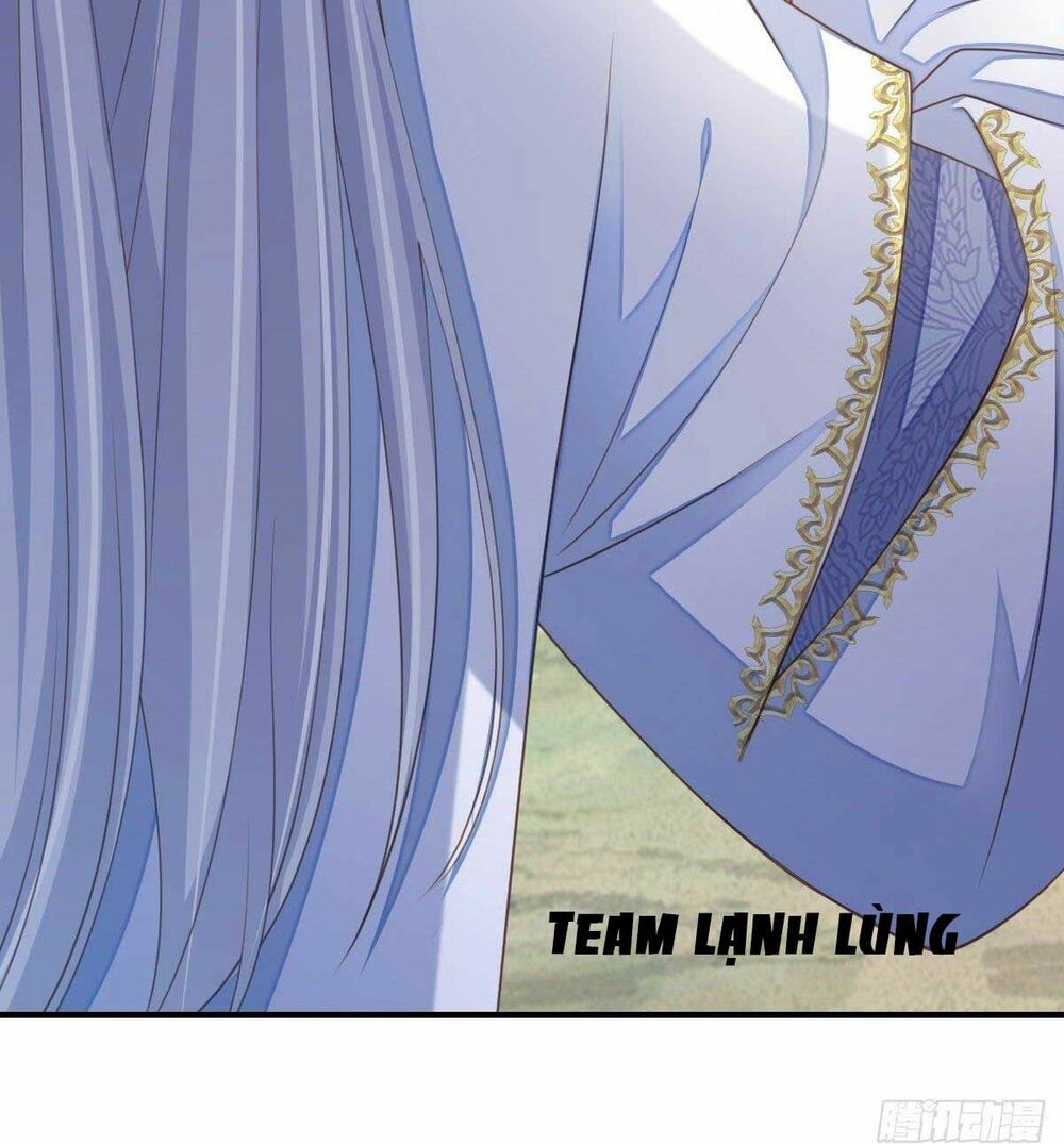 thuần hóa ba ba bạo quân chapter 17 23