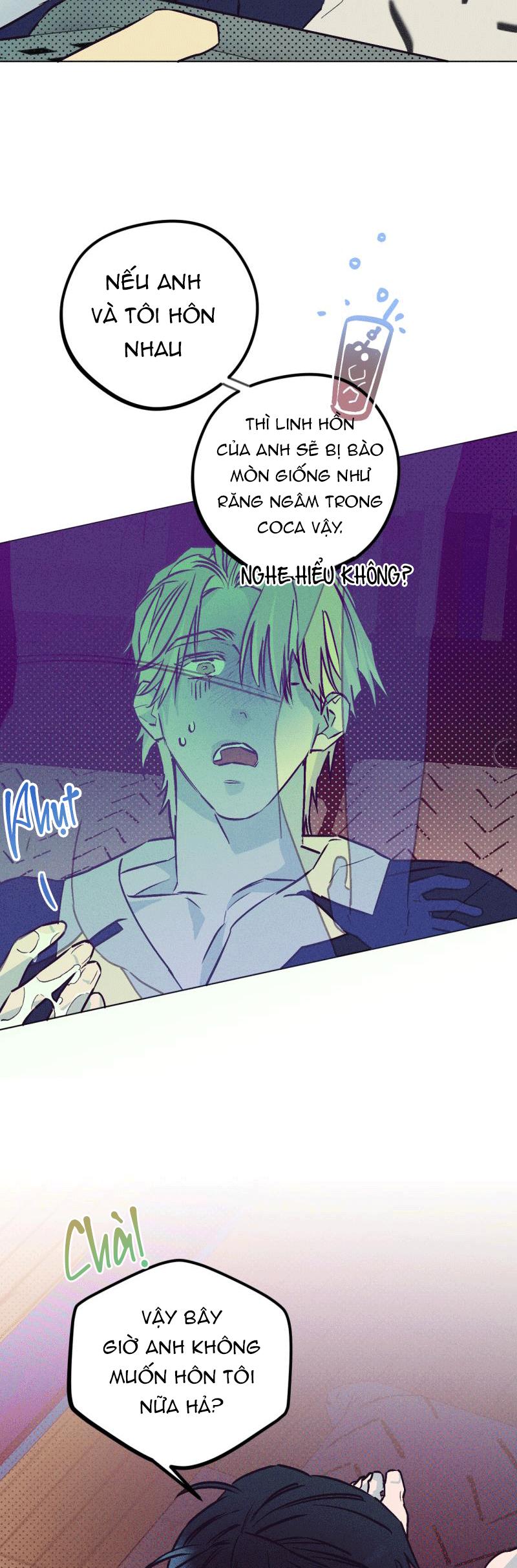 bl ngắn tuyển chọn chapter 1.2 35