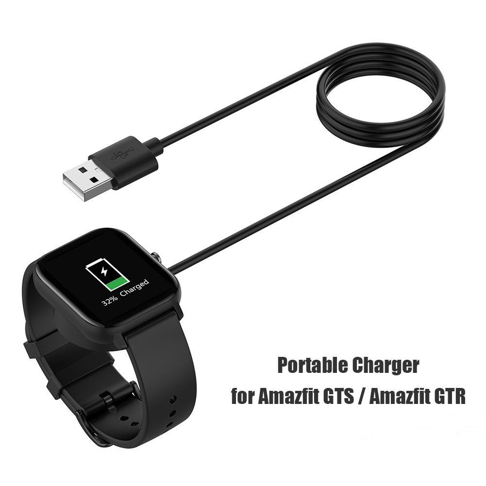 Đế sạc nhanh cho đồng hồ thông minh Amazfit GtS/ Amazfit Gtr - Hàng chính hãng