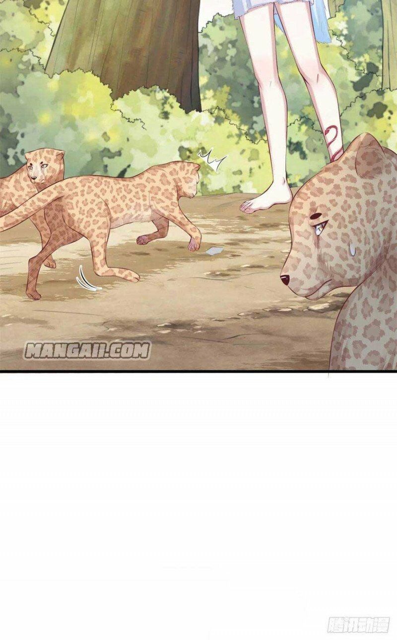 [16+] thảnh thơi thú thế chủng chủng điền, sinh sinh tể chapter 315 24