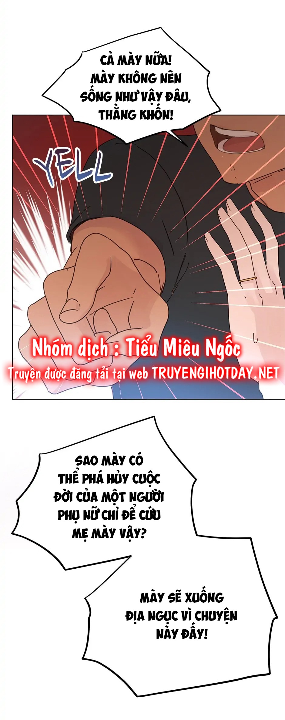 sự trả thù ngọt ngào của vợ tôi chapter 162 13