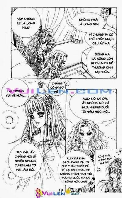 đến vương quốc ma chapter 6 18