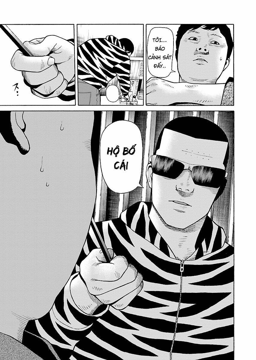 the scum of good and evil chapter 22 25