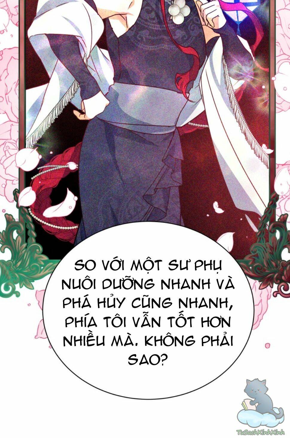 nàng elizabeth thuần khiết chapter 34 54
