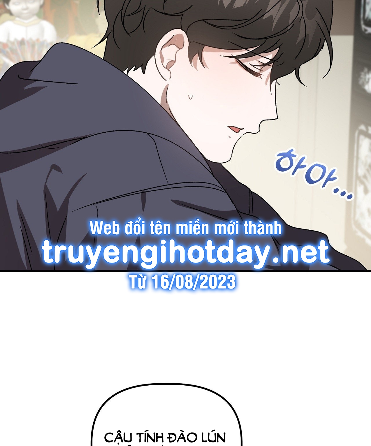 Anh Đã Hiểu Chưa? chapter 47.1 - Trang 2