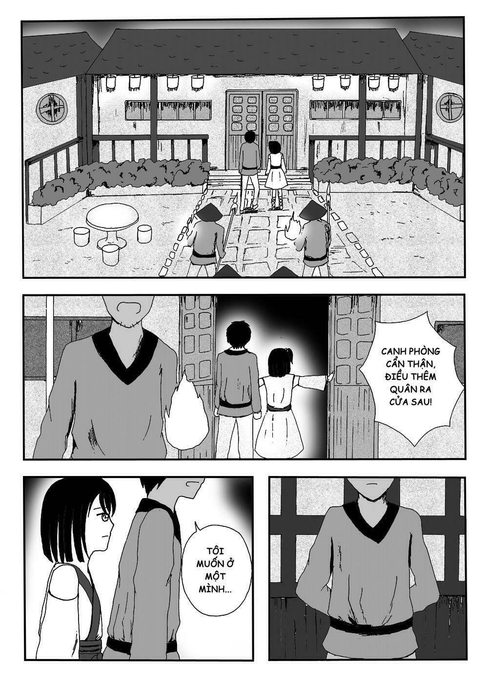 prince's days chapter 1 41