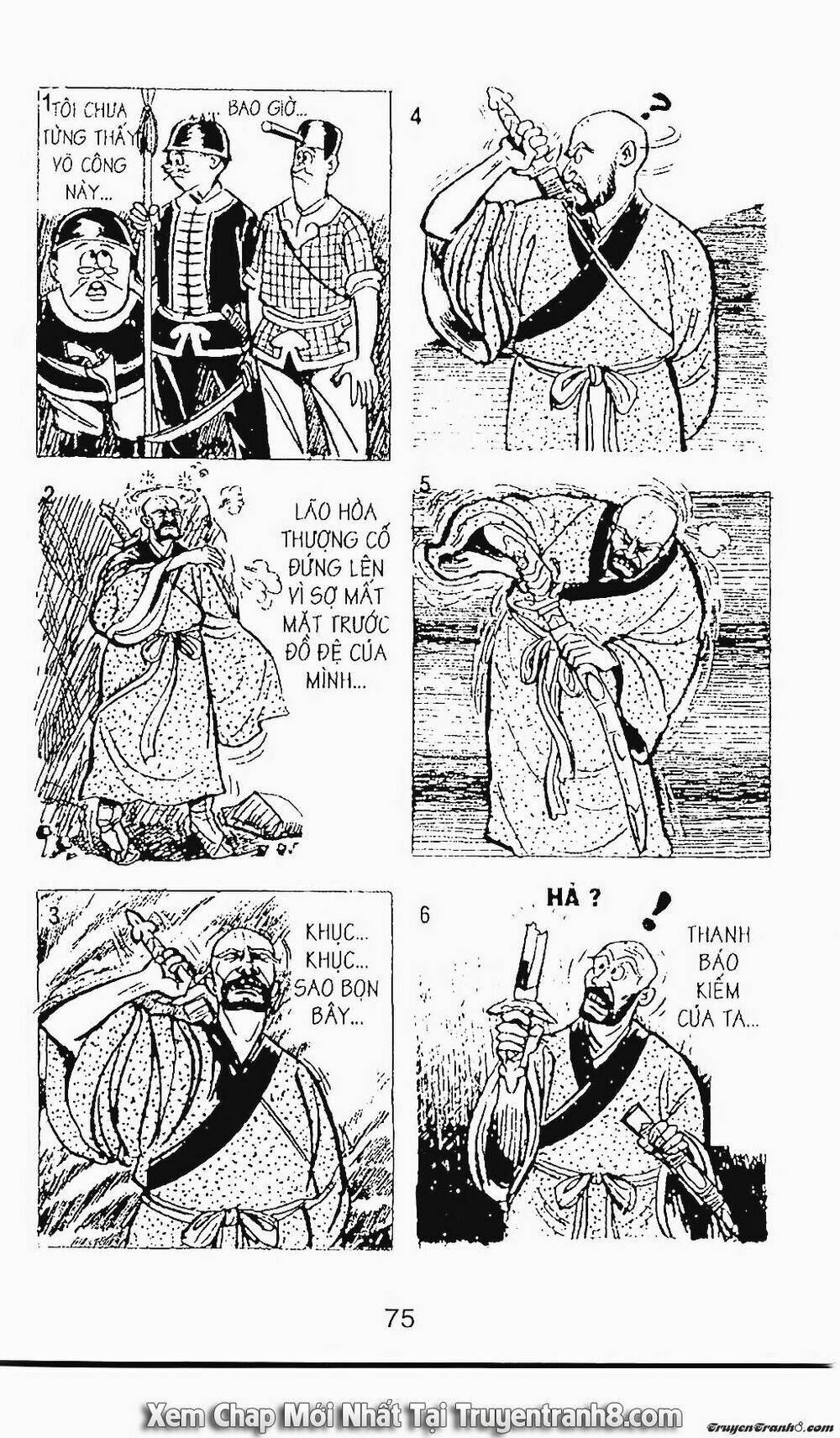 chú thoong chapter 75 11