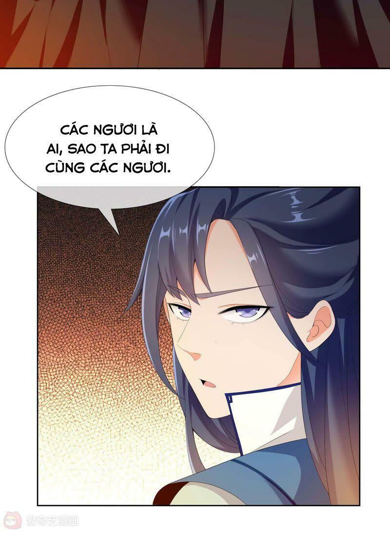 ta không phải nhân vật phản diện chapter 12 15