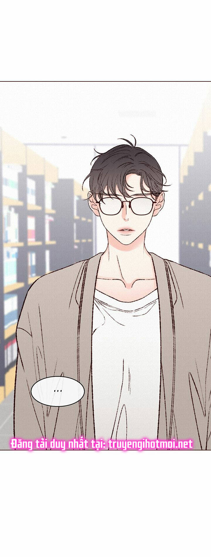 mối tình đầu của ma cà rồng chapter 23.2 28