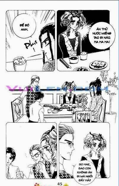 sức thanh xuân chapter 13 43