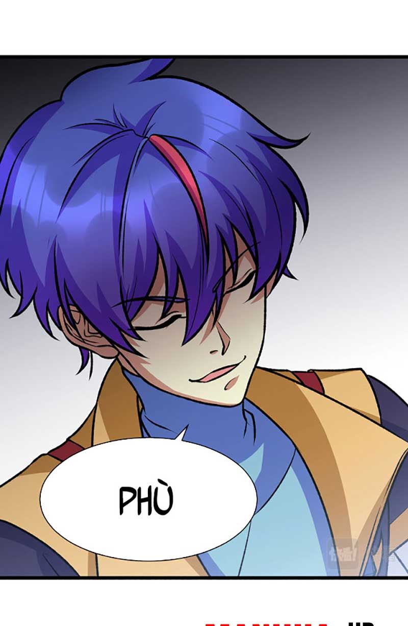 võ đạo độc tôn chapter 574 54