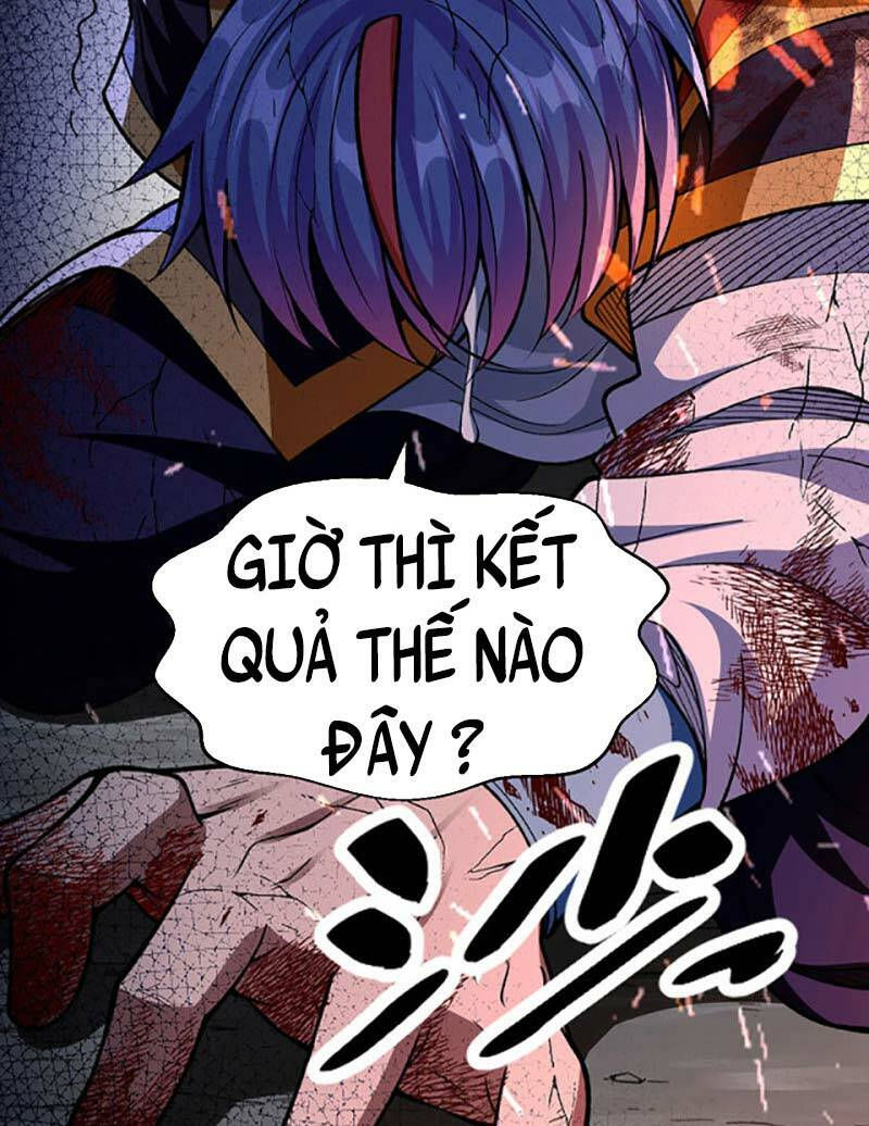 võ đạo độc tôn chapter 499 37