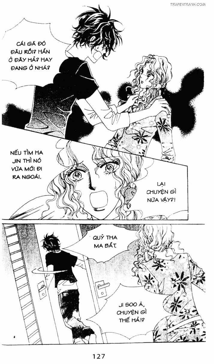 điên vì yêu - love like crazy chapter 62 15