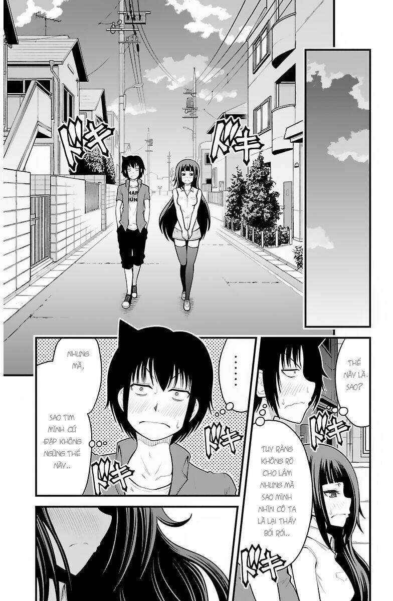 tsujiura-san to chupacabra chapter 31 20