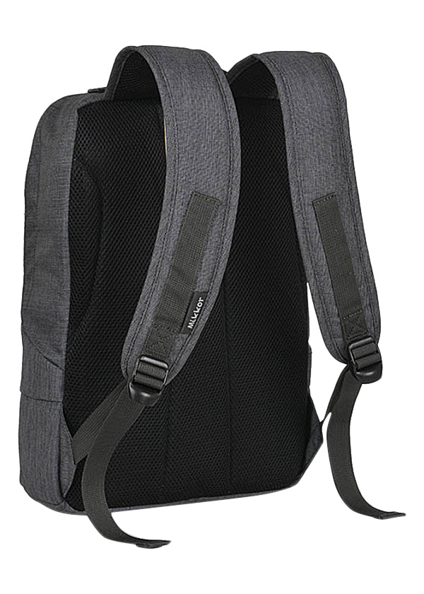 Balo Laptop Mikkor The Keith Backpack