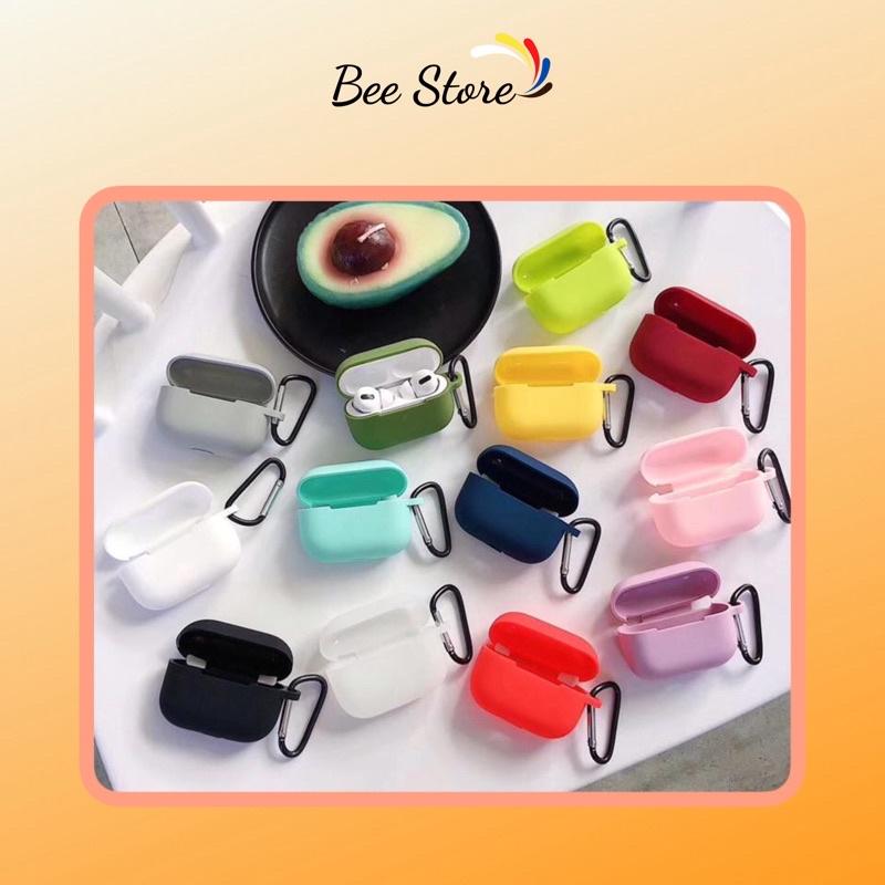 Vỏ Case Bảo Vệ Airpod Pro Silicon