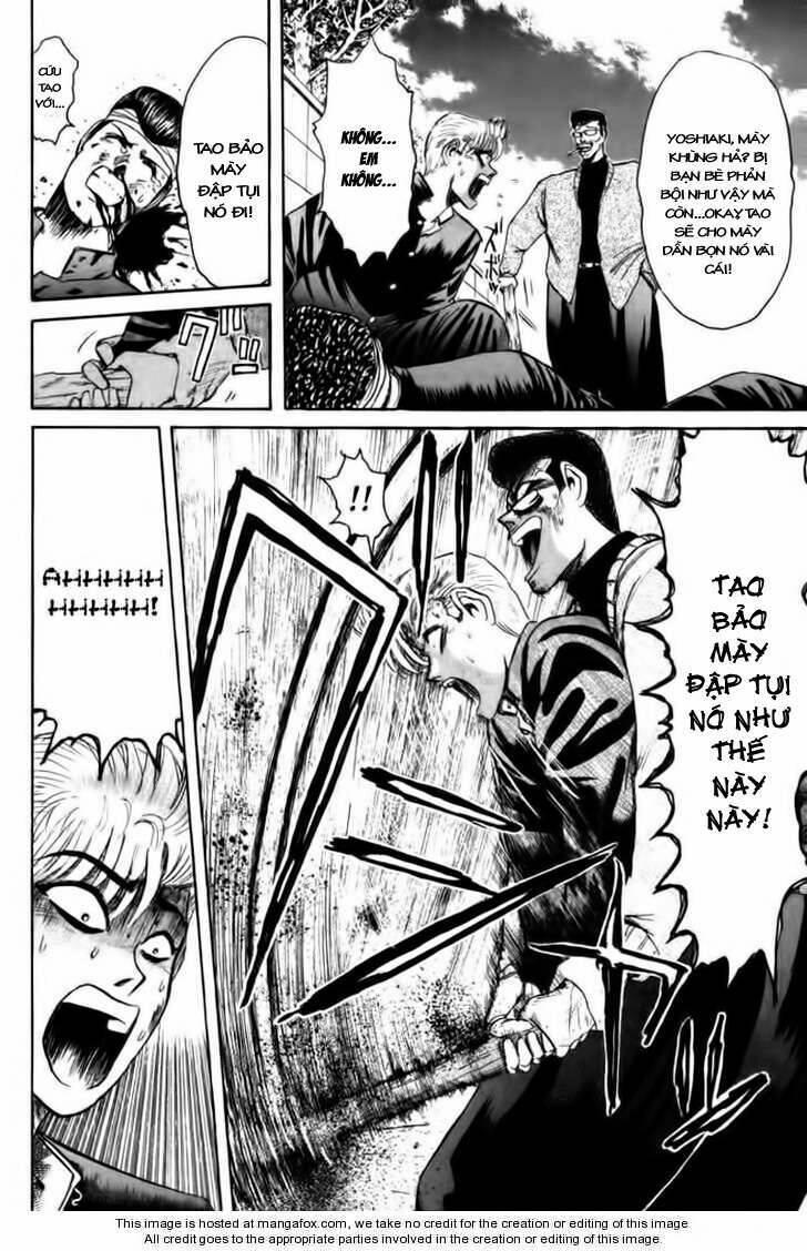 shonan junai gumi chapter 56 15