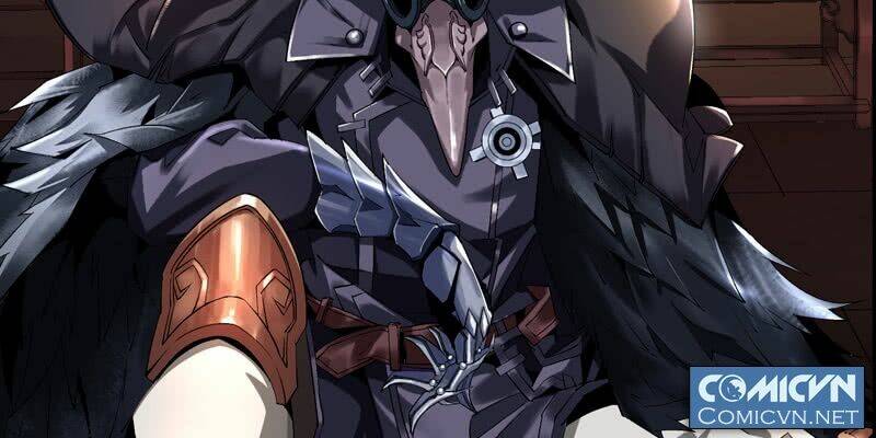 thần thương dị yêu lục chapter 1 80