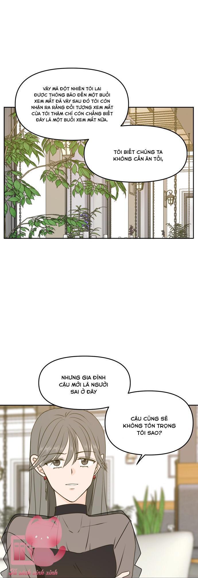 hẹn gặp nhau ở kiếp thứ 19 chapter 54 6