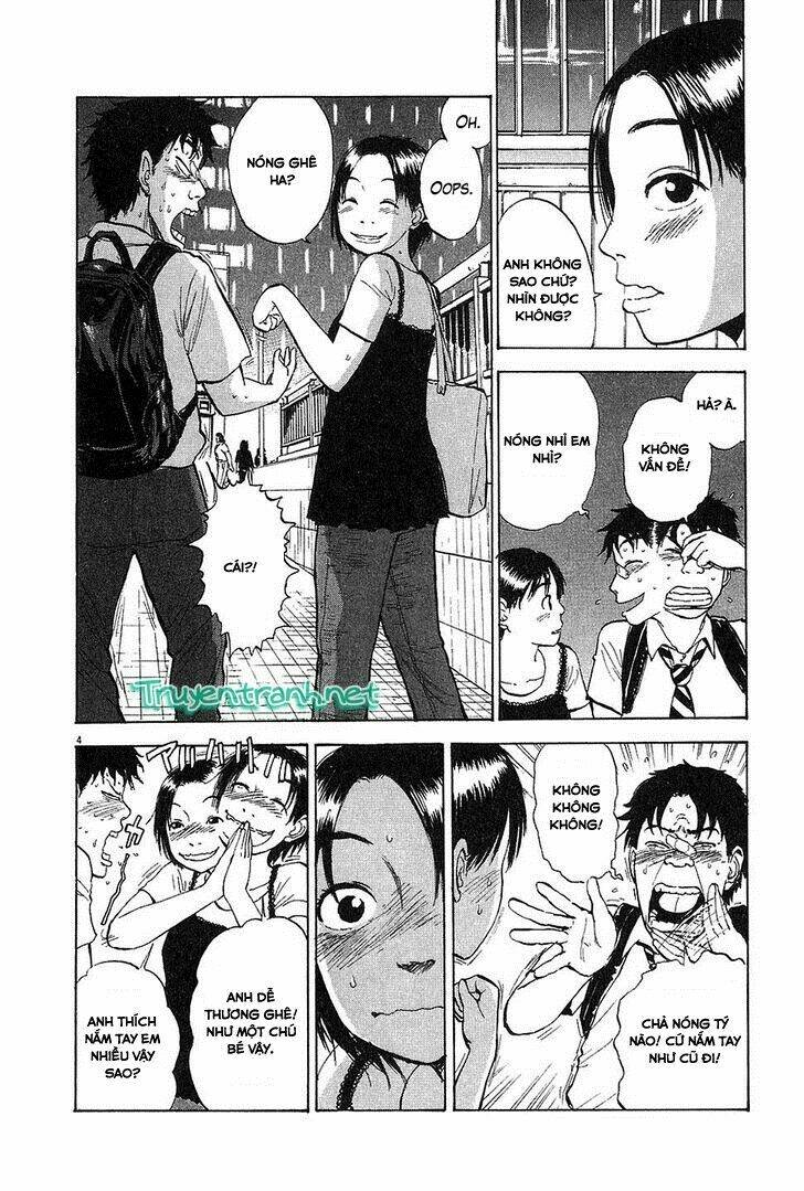 boy on the run chapter 8 4