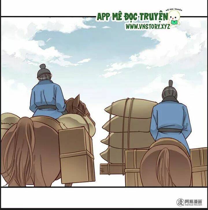 kiều nữ độc phi chapter 83 19