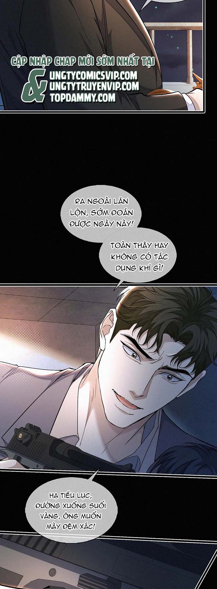 ngày quốc tế thiếu nhi của sơ tam chapter 13 9