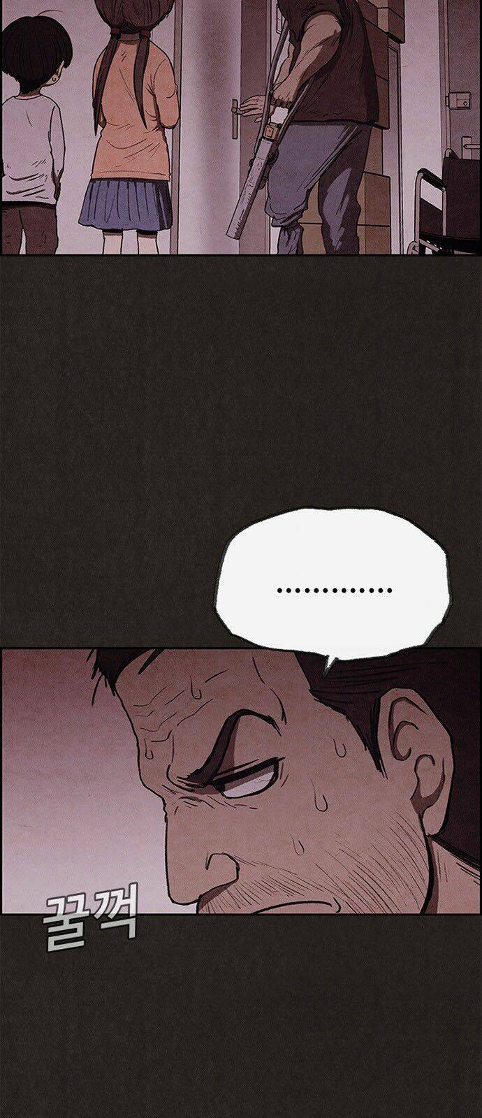 quái vật tại chung cư xanh chapter 42 16