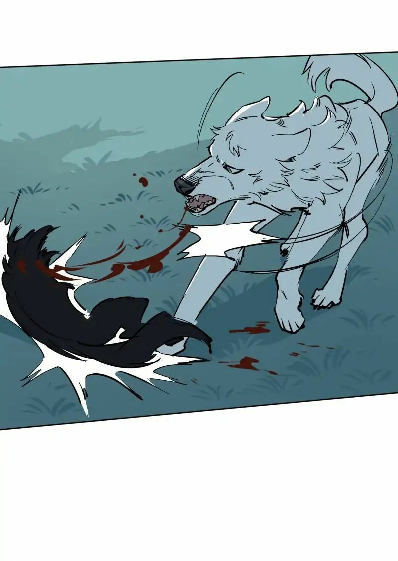 lumine - cội nguồn ánh sáng chapter 55 3