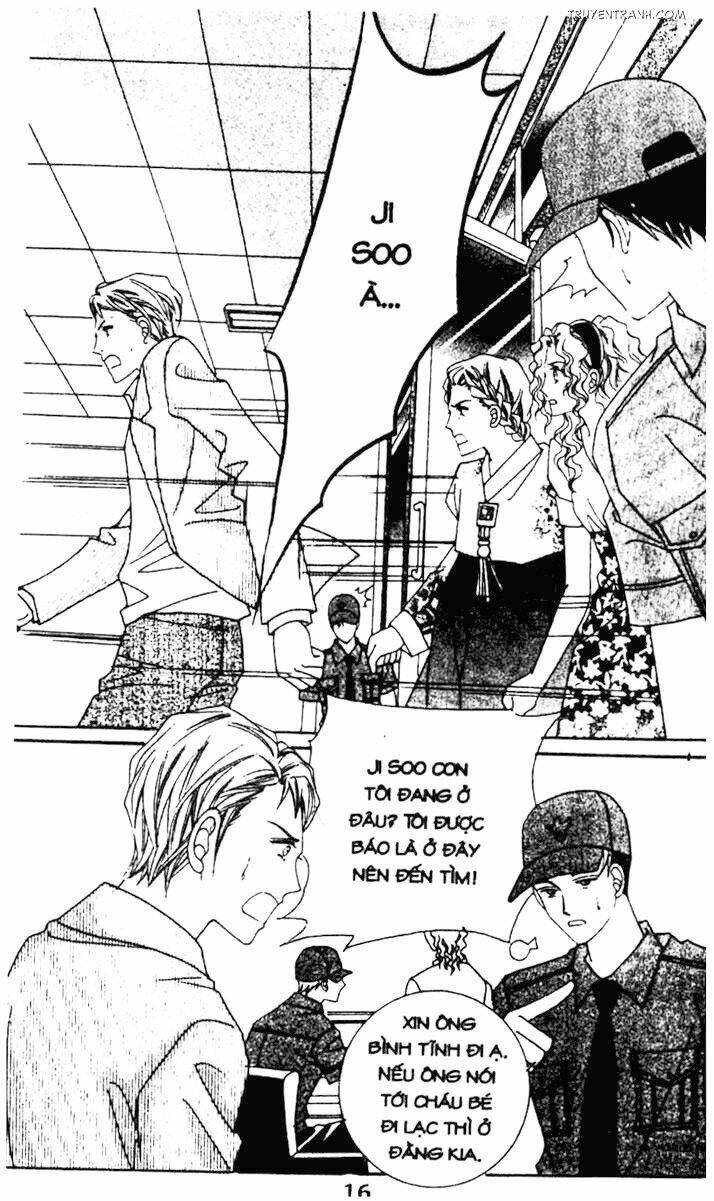 điên vì yêu - love like crazy chapter 48 17