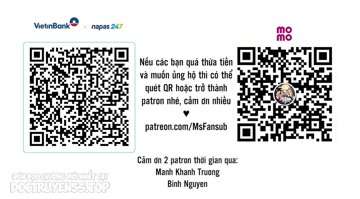 bạn gái tôi không chỉ dễ thương... chapter 177 4