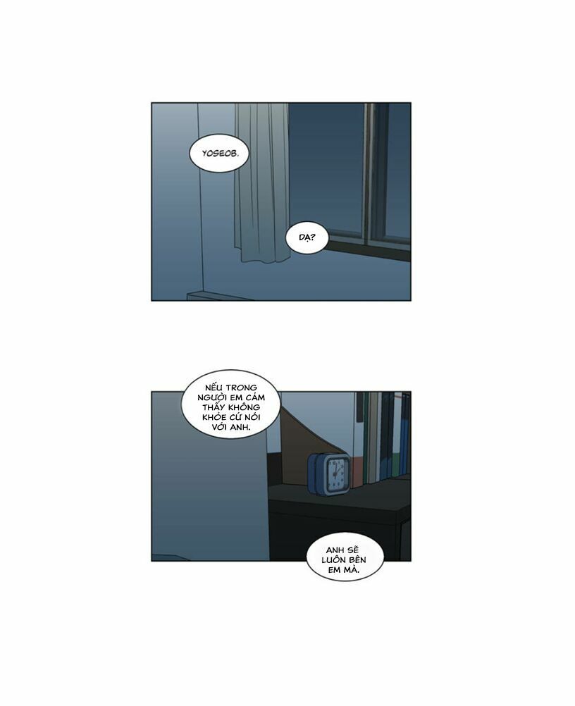 …”một sự thật khá khó chịu.” chapter 8 6