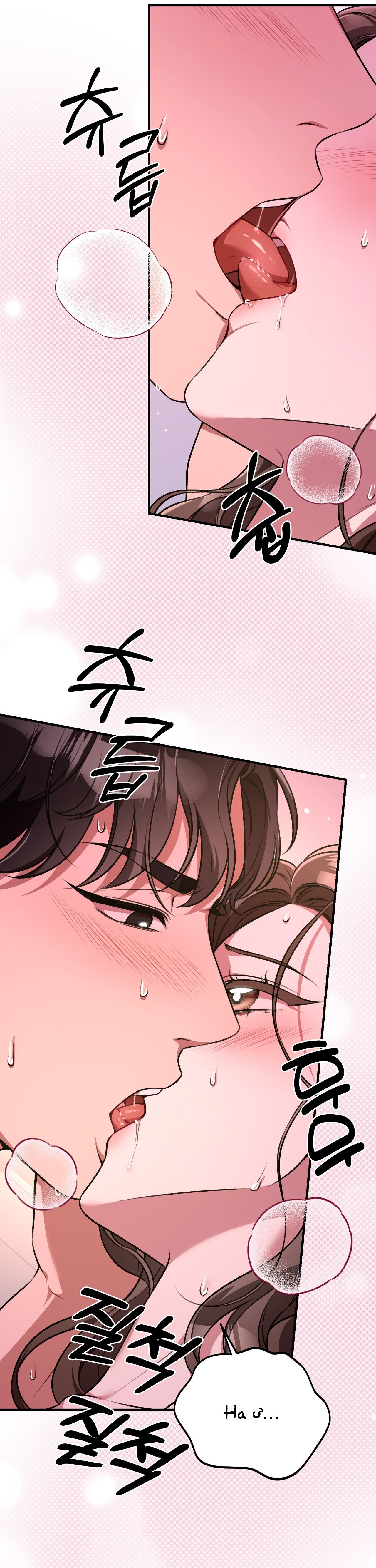 Cướp Dâu chapter 2.1 - Trang 8