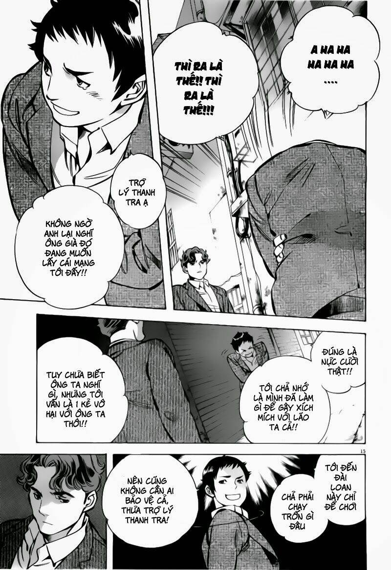shin kurosagi - con diệc đen 2 chapter 72 15