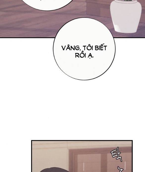 [18+] người vợ quyến rũ chapter 11.2 19