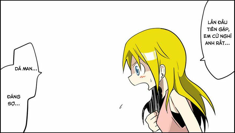 senyuu chapter 37 17