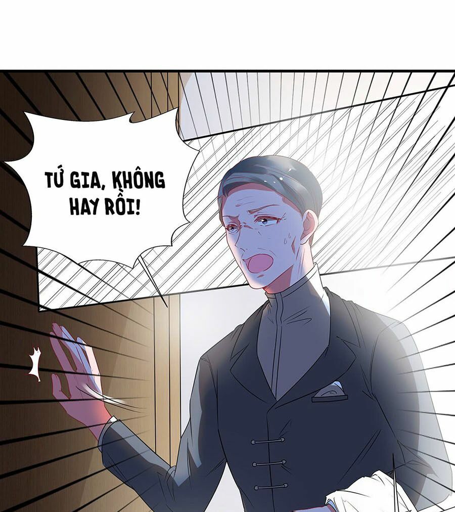 manh thê khó dỗ phần 2 chapter 27 6
