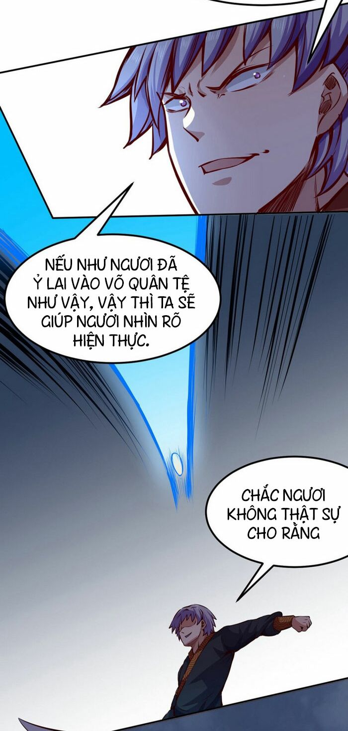 võ đạo độc tôn chapter 234 35