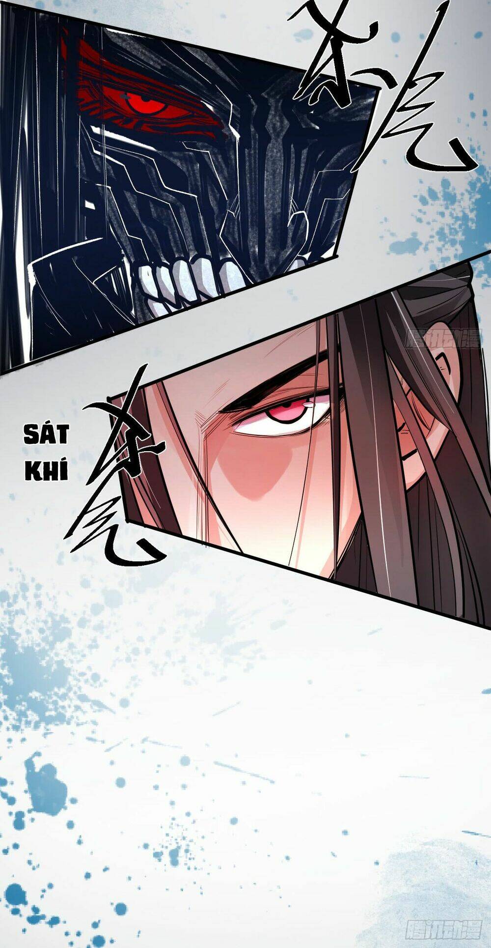 trọng sinh tối cường ma tôn ở rể chapter 1 72