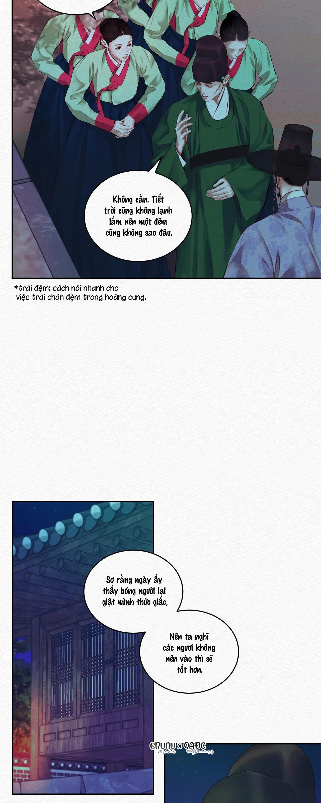 qủy dạ khúc chapter 10 8