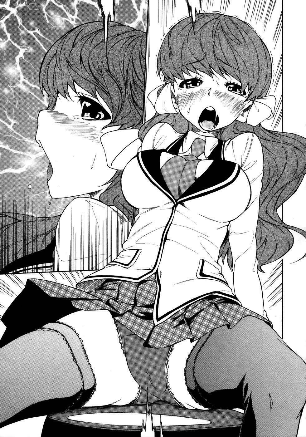 sexual hunter riot chapter 3 21