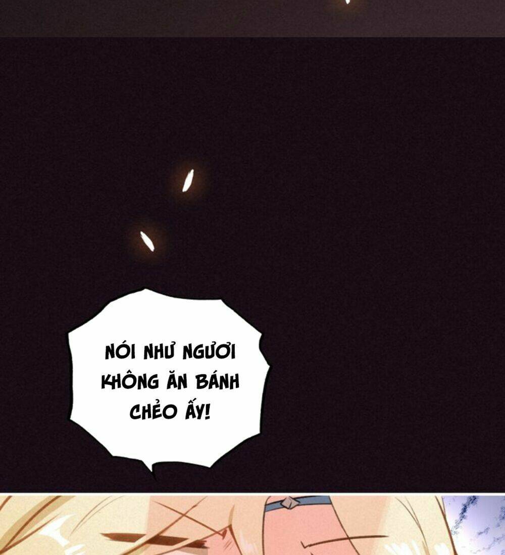 đế sư tại thượng chapter 31.5 15