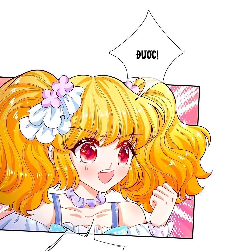 bỗng một ngày nọ trở thành con gái vua chapter 190 13