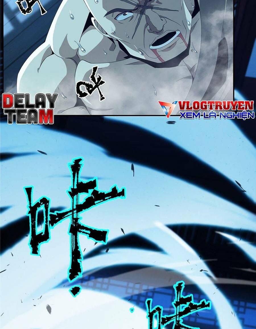 Lược Thiên Ký chapter 0 12